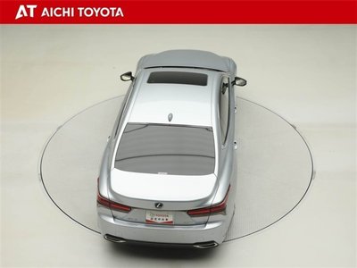 صورة مصغرة 13 لـ 2021 Lexus LS
