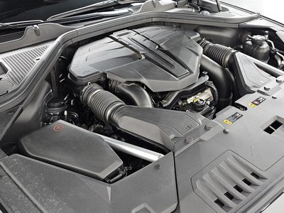 GENESIS GV80 - 7