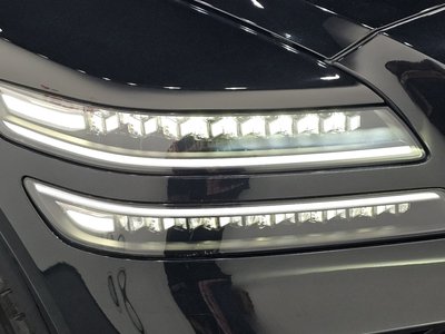 GENESIS GV80 - 9