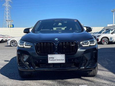 BMW X4 - 4