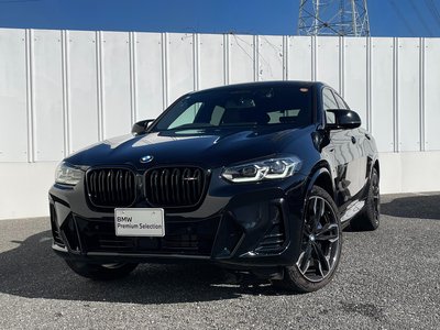 BMW X4 - 3