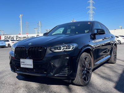 BMW X4 - 6