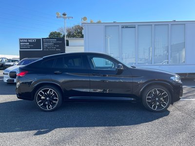 BMW X4 - 7