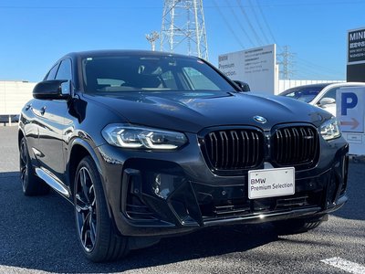 BMW X4 - 5