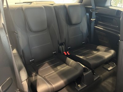 2026 Mercedes-BENZ GLB AMG — миниатюра 60