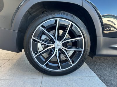 2026 Mercedes-BENZ GLB AMG — фото 10