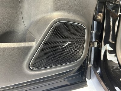 2026 Mercedes-BENZ GLB AMG — миниатюра 21