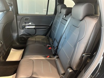 2026 Mercedes-BENZ GLB AMG — миниатюра 59