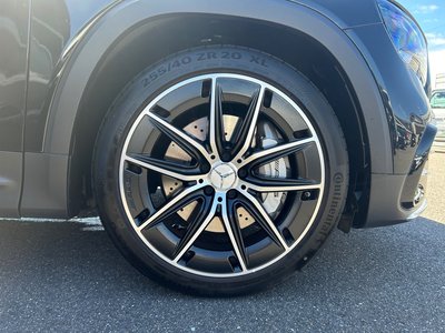 2026 Mercedes-BENZ GLB AMG — фото 9