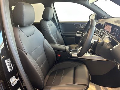 2026 Mercedes-BENZ GLB AMG — миниатюра 19