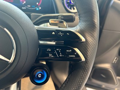 2026 Mercedes-BENZ GLB AMG — миниатюра 31