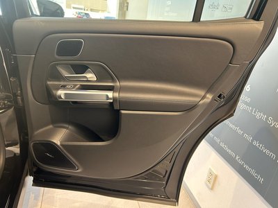 2026 Mercedes-BENZ GLB AMG — миниатюра 52