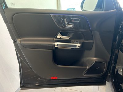 2026 Mercedes-BENZ GLB AMG — миниатюра 22