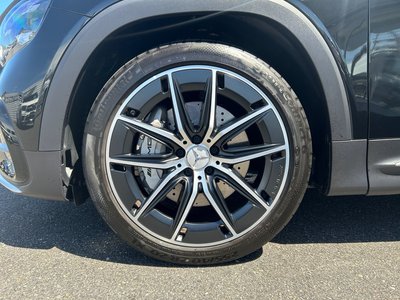 2026 Mercedes-BENZ GLB AMG — миниатюра 12
