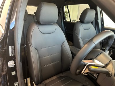 2026 Mercedes-BENZ GLB AMG — миниатюра 18