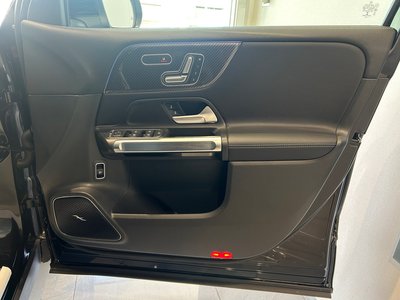 2026 Mercedes-BENZ GLB AMG — миниатюра 15