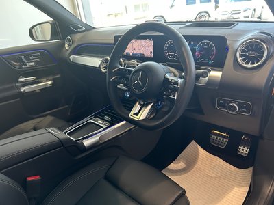 2026 Mercedes-BENZ GLB AMG — миниатюра 16