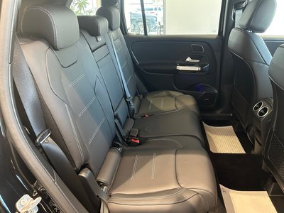 2026 Mercedes-BENZ GLB AMG — миниатюра 55