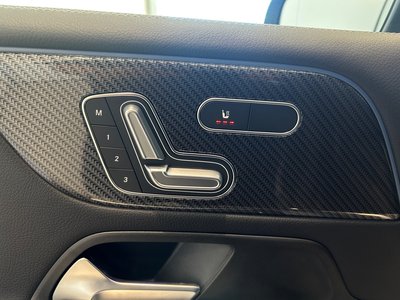 2026 Mercedes-BENZ GLB AMG — миниатюра 20
