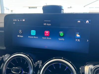 2026 Mercedes-BENZ GLB AMG — миниатюра 41
