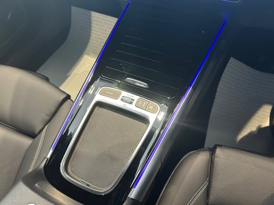 2026 Mercedes-BENZ GLB AMG — миниатюра 35
