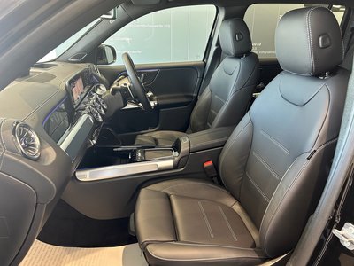 2026 Mercedes-BENZ GLB AMG — миниатюра 26