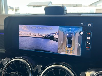 2026 Mercedes-BENZ GLB AMG — миниатюра 49