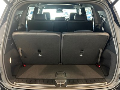 2026 Mercedes-BENZ GLB AMG — миниатюра 63