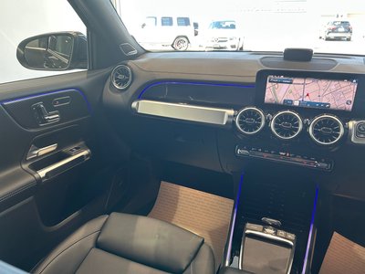 2026 Mercedes-BENZ GLB AMG — миниатюра 33