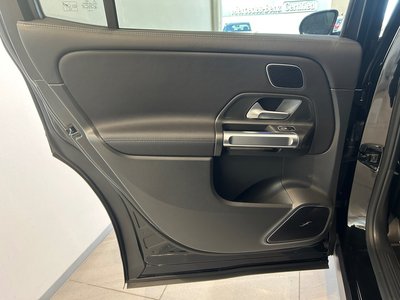 2026 Mercedes-BENZ GLB AMG — миниатюра 56