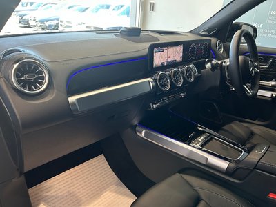 2026 Mercedes-BENZ GLB AMG — миниатюра 23