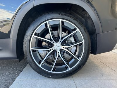 2026 Mercedes-BENZ GLB AMG — миниатюра 11