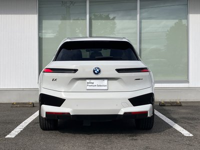 2022 BMW IX — фото 4