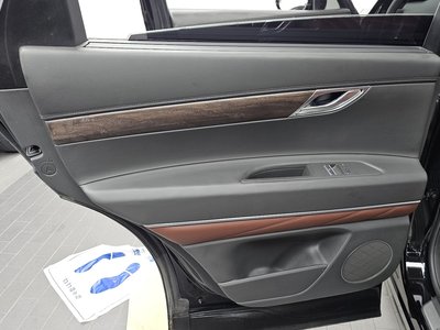 صورة مصغرة 15 لـ 2023 Genesis GV80