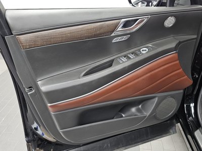 صورة مصغرة 14 لـ 2023 Genesis GV80