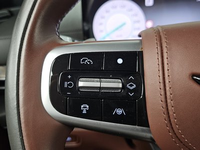 صورة مصغرة 28 لـ 2023 Genesis GV80