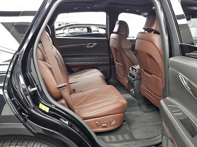 صورة مصغرة 18 لـ 2023 Genesis GV80
