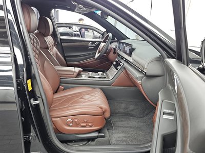 صورة مصغرة 17 لـ 2023 Genesis GV80