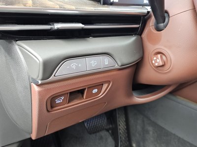 صورة مصغرة 29 لـ 2023 Genesis GV80