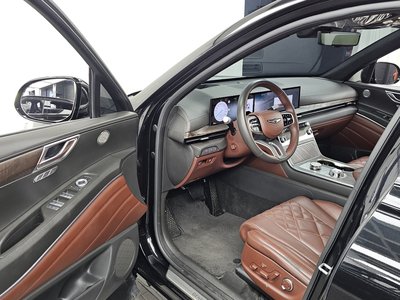 صورة مصغرة 13 لـ 2023 Genesis GV80
