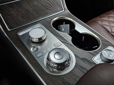 صورة مصغرة 12 لـ 2023 Genesis GV80