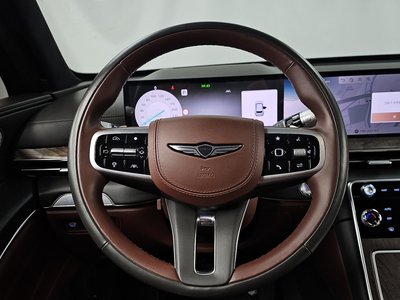 صورة مصغرة 19 لـ 2023 Genesis GV80