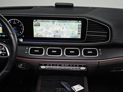 صورة مصغرة 20 لـ 2023 Mercedes-BENZ GLE
