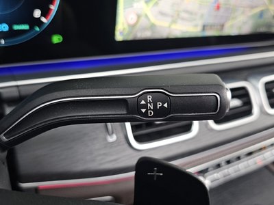 صورة مصغرة 12 لـ 2023 Mercedes-BENZ GLE