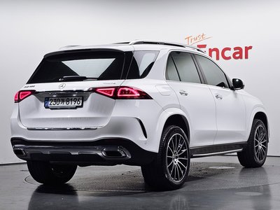 2023 Mercedes-BENZ GLE — фото 2