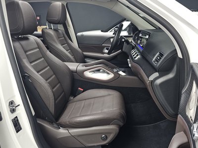 صورة مصغرة 16 لـ 2023 Mercedes-BENZ GLE