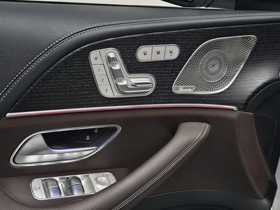 صورة مصغرة 29 لـ 2023 Mercedes-BENZ GLE