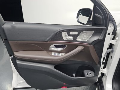 صورة مصغرة 14 لـ 2023 Mercedes-BENZ GLE