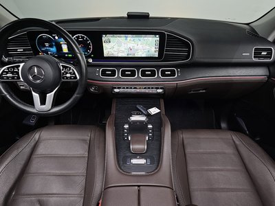 2023 Mercedes-BENZ GLE — фото 5