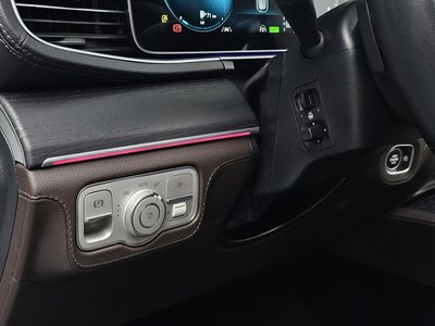 صورة مصغرة 22 لـ 2023 Mercedes-BENZ GLE
